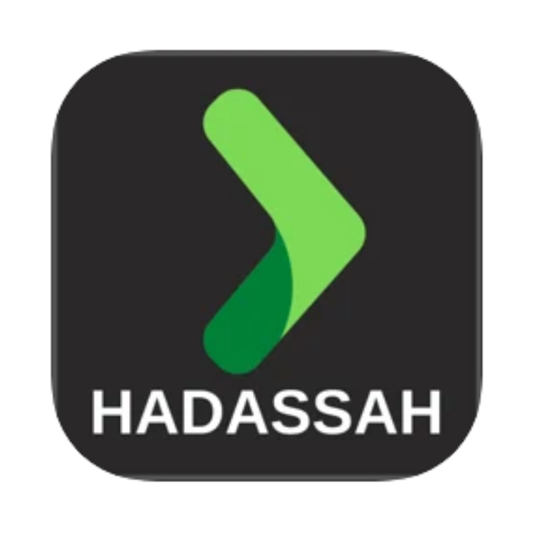 Hadassah by Sajeeva Vahini